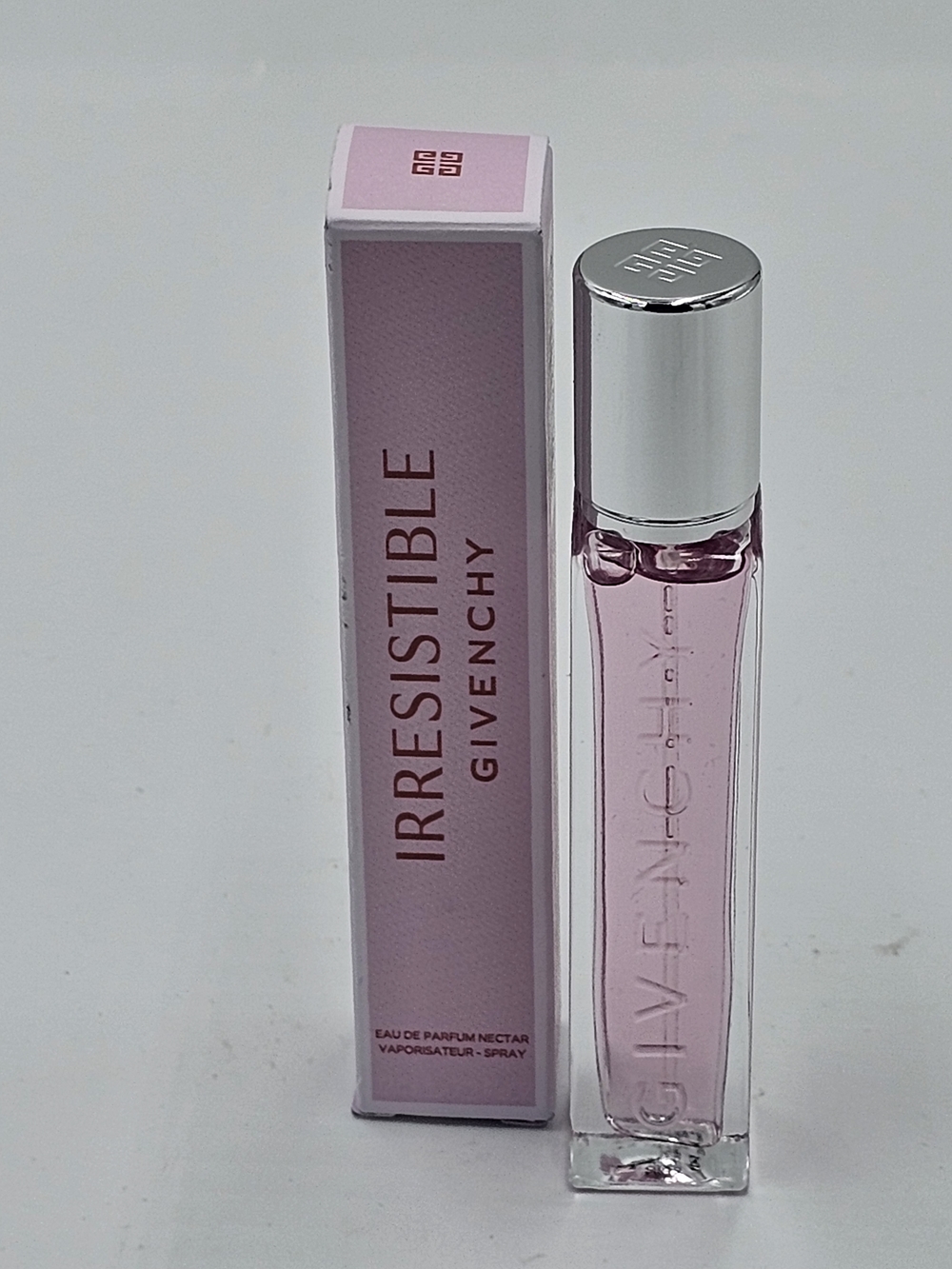 Givenchy Irresistible Eau de Parfum Nectar, 12.5 ML. 0.42 FL. OZ.